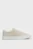 Мужские бежевые льняные сникерсы VULC CORE LOW CHAMBRAY