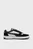 Черные замшевые сникерсы Court Classic Suede Sneakers Unisex