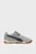 Серые замшевые кроссовки King Indoor Suede Sneakers Unisex