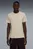 Чоловіча бежева футболка WARDROBE ESS Tee Men