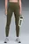 Жіночі оливкові тайтси CLOUDSPUN High-Waist Tights Women