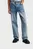 Чоловічі сині джинси KLJ RELAXED DENIM