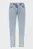 Чоловічі блакитні джинси klj slim denim