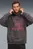 Мужское темно-серое худи LaMelo World Tour-nament Hoodie Men