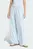 Жіночі блакитні спортивні штани ESSENTIALS SCALLOPED EDGE