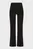 Жіночі чорні брюки