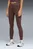 Жіночі коричневі тайтси PUMA STRONG High-Waist 7/8 Tights Women