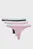 Жіночі трусики (3 шт) THONG