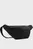 Черная поясная сумка Scuderia Ferrari Pro 2L Waist Bag