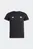 Черная футболка Runners T-Shirt (унисекс)