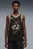 Чоловіча чорна майка PUMA x REPRESENT Jersey Men