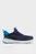 Дитячі темно-сині сліпони Kruz ProFoam SLIPTECH™ Running Shoes Kids
