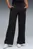 Жіночі чорні спортивні штани HER High-Waist Wide-Leg Pants Women