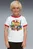 Дитяча біла футболка PUMA x PAW PATROL Ringer Tee Kids