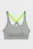 Жіночий сірий топ PUMA Women's Sport Bra