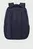 Чоловічий темно-синій рюкзак для ноутбука STREETHERO NAVY BLUE