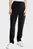 Женские темно-синие льняные брюки CASUAL LINEN TAPER PULL ON PANT