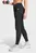 Женские черные тайтсы Optime Essentials Stash Pocket Full-Length