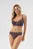 Женские фиолетовые трусики Saphhire