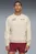 Бежевий світшот PUMA x SAYSKY Knit Crew Sweatshirt (унісекс)