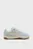 Жіночі блакитні замшеві снікерси Park Luna Sneakers Women