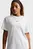 Женская белая футболка W NSW CLASSIC SS TEE