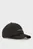 Мужская черная кепка TH FOUNDATION SOFT 6 PANEL CAP