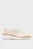 Женские бежевые кожаные оксфорды ØriginalGrand CitySpectre Oxford