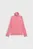Женская розовая спортивная кофта Essentials T7 Track Jacket Women