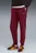Женские бордовые спортивные брюки Essentials Elevated Sweatpants Women
