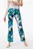 Женские зеленые брюки RIYA