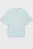 Женская мятная футболка Since 48 Graphic Tee Women