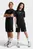 Дитячі чорні шорти Train Essentials Logo Regular Fit Kids
