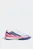 Детские белые сороконожки F50 Hyperfast League Turf Football Kids