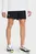 Мужские черные шорты UA LAUNCH 5'' SHORTS