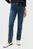 Жіночі темно-сині джинси DNM DEE CLASSIC STRAIGHT RW