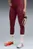 Жіночі бордові тайтси PUMA x HYROX SHAPELUXE 7/8 Length Tights Women