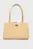 Жіноча бежева сумка TJW AMERICAN COOL MED TOTE