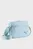 Женская голубая сумка HER 1.5L Crossbody Bag