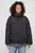 Женский двусторонний пуховик