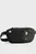 Черная поясная сумка Scuderia Ferrari 1.5L Waist Bag