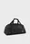Черная спортивная сумка teamGOAL Medium Football Team Bag