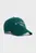 Зеленая кепка PUMA x HYROX Baseball Cap