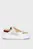 Жіночі шкіряні снікерси LUX POINTY COURT SNEAKER