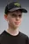Дитяча чорна кепка PUMA x POKEMON Dad Cap Youth