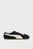 Черные замшевые кроссовки PUMA Tackle Sneakers Unisex