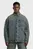 Мужская синяя джинсовая рубашка  Boxy Fit