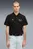 Чоловіче чорне поло BMW M MOTORSPORT Essentials Polo Men