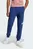 Мужские синие спортивные брюки Essentials Big Logo French Terry