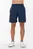 Мужские темно-синие шорты